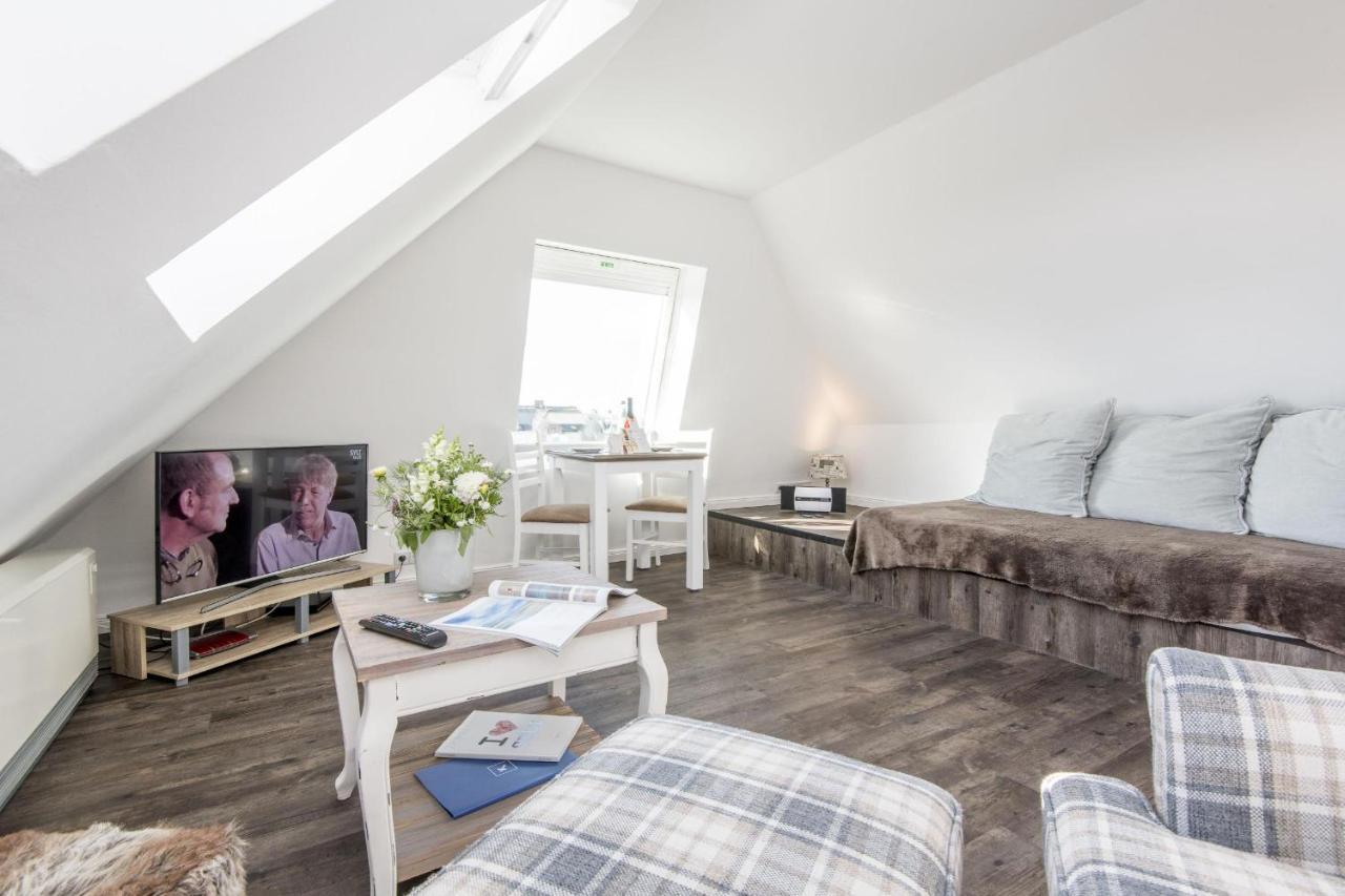 Apartment Haus Christof Whg 9 *