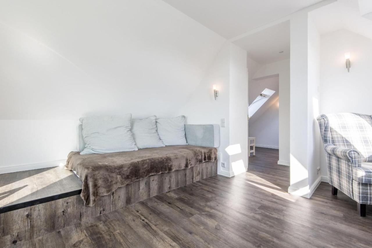 Haus Christof Whg 9 Apartment