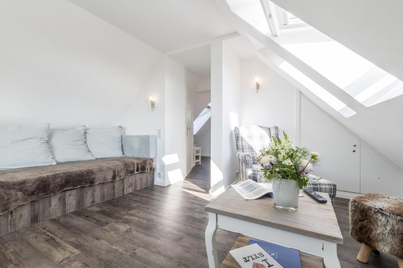 Haus Christof Whg 9 *