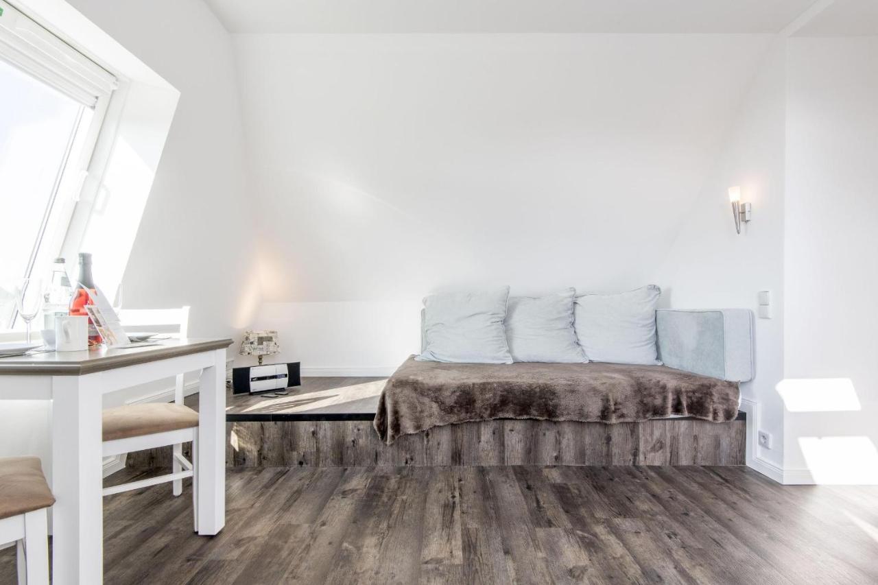 Apartment Haus Christof Whg 9 Wenningstedt-Braderup