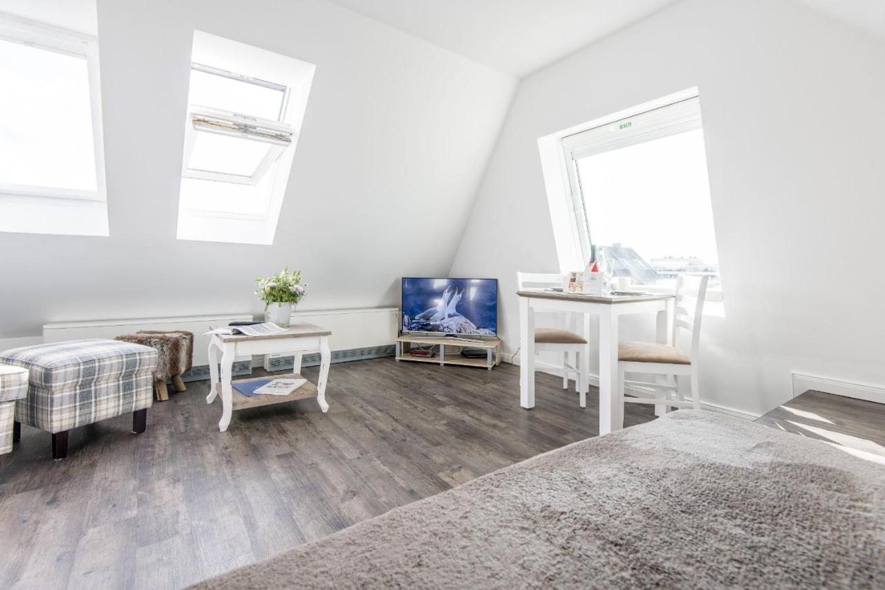 Haus Christof Whg 9 Apartment