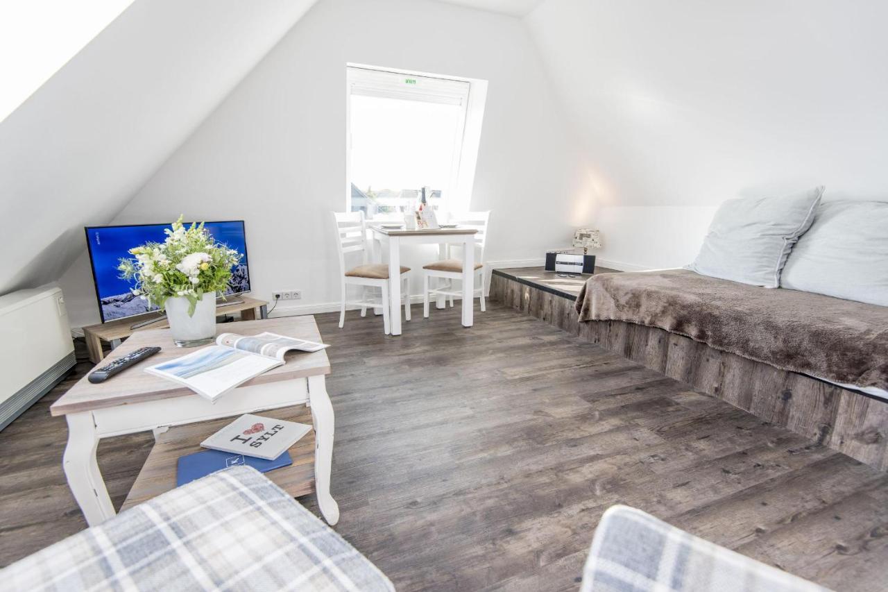 Haus Christof Whg 9 Apartment *