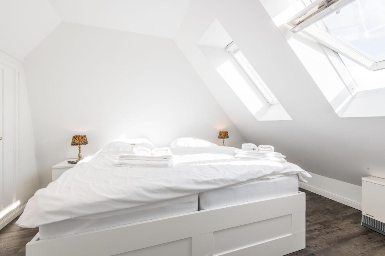 Apartment Haus Christof Whg 9 *
