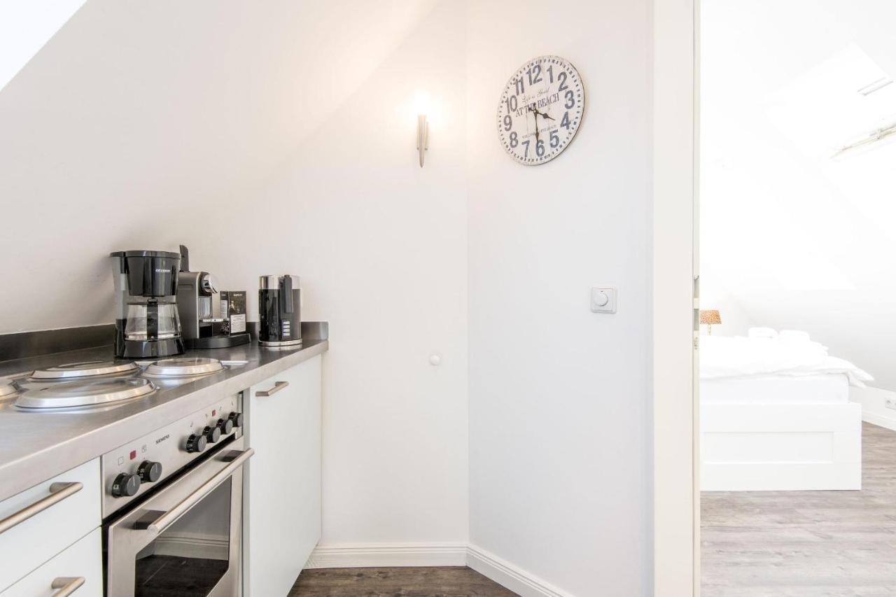 Apartment Haus Christof Whg 9 *