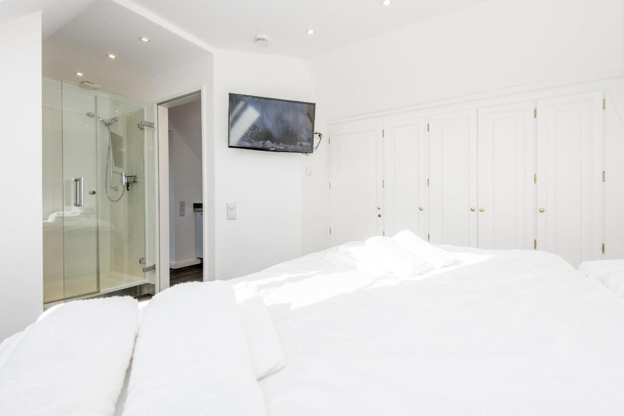 Apartment Haus Christof Whg 9