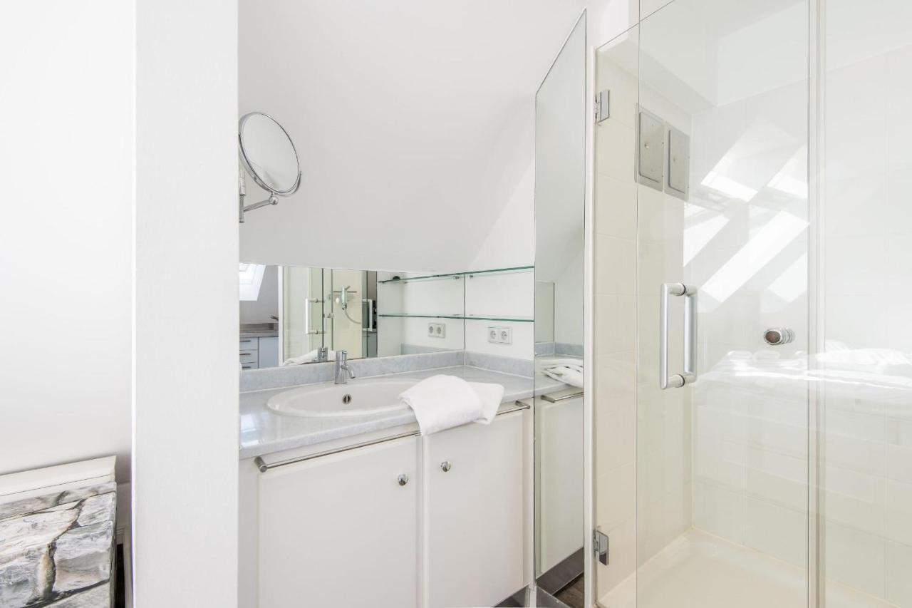 Haus Christof Whg 9 Wenningstedt-Braderup