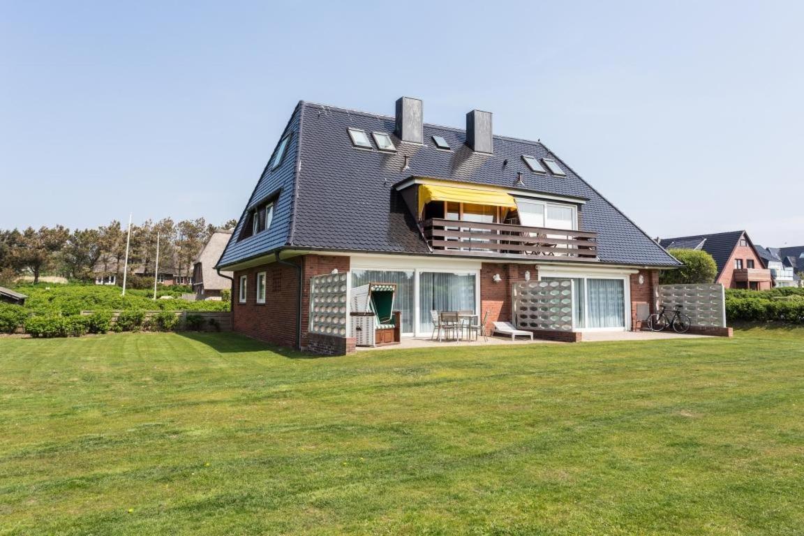 Apartment Haus Christof Whg 9